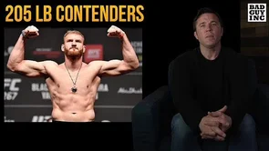 Chael Sonnen: "Blachowicz je gubio meč protiv Rakića, nisam siguran je li njegova pobjeda relevantna..."