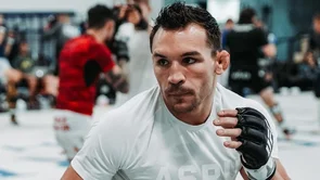 Michael Chandler želi priuštiti dobrodošlicu McGregoru: "To je ono šo bih volio da se dogodi"