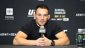 Chandler sportski prihvatio poraz i najavio: Obećavam svima da ću osvojiti UFC pojas u idućih 12 mjeseci
