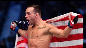 Michael Chandler nakon neuspješnog napada na pojas ugovorio novu borbu