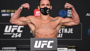 Michael Chandler: Postoji 0% šanse da ću se boriti protiv Tonya Fergusona u prosincu 