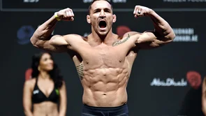 Chandler nakon prve pobjede u UFC-u: Kunem vam se, mogu pobijediti Khabiba