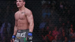 Michael Chandler još uvijek želi borbu protiv Fergusona: Trenutno je on jedini tip protiv kojeg bih se borio