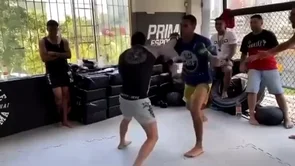 Pogledajte kako se Charles Oliveira priprema za meč protiv Gaethjea: Brazilac podijelio kompilaciju brutalnih sparinga!