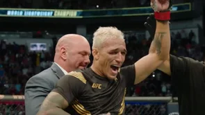 UFC spektakl u najavi: Ovog vikenda nas očekuju dvije borbe za pojas i još pregršt zanimljivih okršaja