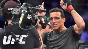 Tim Charlesa Oliveira: Želimo borbu za pojas s pobjednikom dvoboja između Poiriera i McGregora