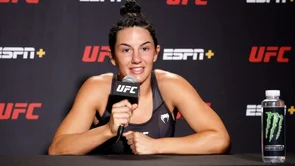 Cheyanne Buys emotivno reagirala nakon osvajanja UFC bonusa: "Ovo mi mijenja život, napokon ću moći vratiti dugove"