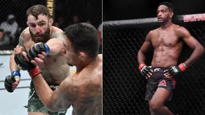 Magny i Chiesa zamijenit će Edwardsa i Chimaeva u glavnoj borbi prve UFC-ove priredbe ove godine