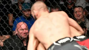 Dana White: "Ne krivim Natea Diaza što je odbio meč s Khamzatom Chimaevom!"
