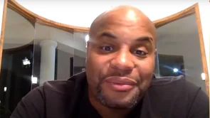 Daniel Cormier promijenio mišljenje o Jakeu Paulu: "On nije dobar kao što smo mislili..."