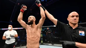 Khamzat Chimaev najavio veliki povratak: "Ja sam Mike Tyson i Muhammad Ali MMA sporta i to ću pokazati"