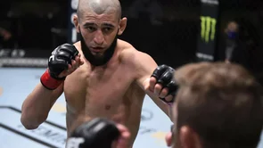 UFC-ov komentator o Chimaevu: "Glavno pitanje je može li se nositi s borcem poput Usmana!?"