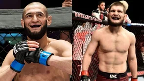 Khabib Nurmagomedov nahvalio Khamzata Chimaeva: zaslužuje Top deset protivnika