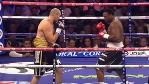 Tyson Fury prozvao svog starog rivala: "Derek Chisora, potpiši je*eni ugovor!"