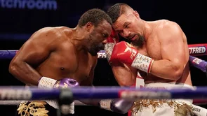Joseph Parker svladao Dereka Chisoru: gledali smo 12 rundi odličnog boksa!