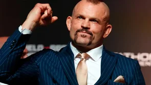 Chuck Liddell oslobođen optužbi za obiteljsko nasilje!
