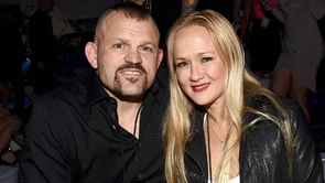 Chuck Liddell se oglasio povodom incidenta u obitelji: "Ja sam bio žrtva nasilja!"