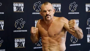 Chuck Lidell pokazao interes za meč golim šakama: "Ako je promocija zainteresirana neka dođu razgovarati sa mnom!"