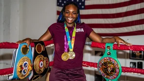 Claressa Shields: MMA fanovi trebaju mi se pokloniti i poljubiti mi stopala 