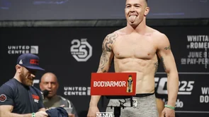 Colby Covington: GSP bi za mene bio lagana pobjeda i lagana borba