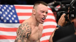 Covington odlazi u kečere: Želim otići u WWE i pro-hrvanje u bliskoj budućnosti ponovno učiniti stvarnim