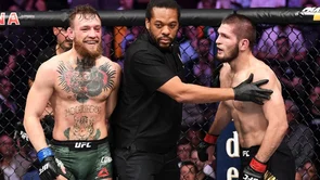 Conor McGregor umanjuje Khabibovu ostavštinu: "Dobar je borac, ali nikako sjajan!"