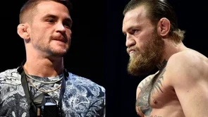 Conor McGregor najavljuje čistu brutalnost: "Poirier je 'mrtvo tijelo' i iznosit će ga na nosilima!"