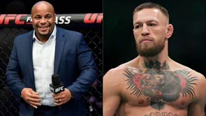 McGregor pronašao novu žrtvu: "Cormier je debeli užas, njegovi pijani komentari su katastrofa!"