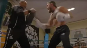 Henry Cejudo kritizirao McGregorovo udaranje fokusera, ovaj mu ekspresno odgovorio: "Ti mali debeli imaš ukupno dva nokauta u karijeri"