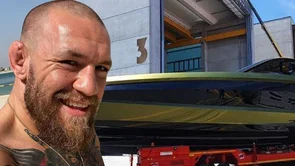 Conor McGregor pokazao novu Lamborghini jahtu: Pogledajte kako izgleda luksuz s 4000 konjskih snaga!