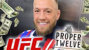 Conor McGregor zauzeo prvo mjesto najplaćenijih sportaša na svijetu!
