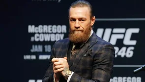 Conor McGregor otkrio tko mu je bio najlakši protivnik, što planira u budućnosti i najavljuje povratak u velter
