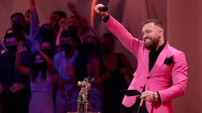 Conor McGregor: "Oporavak ide odlično, osjećam kao da već sada mogu udarati kickove!"