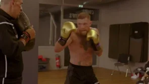 McGregor objavio novu snimku s treninga, Cejudo ponovno uputio niz kritika na Conorovo udaračko znanje