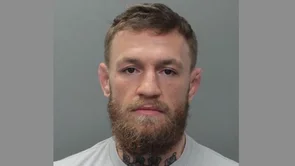 Conor McGregor uhićen u Miamiju, fanu razbio i odnio mobitel!