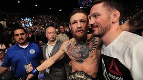 Kavanagh: "Conor bi me morao uvjeriti da budem ponovno u njegovom kutu!"