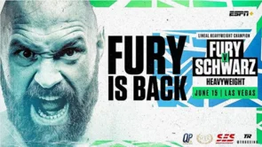 Gypsy King dogovorio meč protiv neporaženog Toma Schwarza