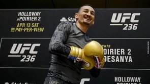 UFC 236 otvoreni treninzi: Glavna četvorka prezentirala formu pred medijima