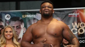 Jarrell Miller pao na testiranju, upitna je borba s Anthonyjem Joshuom!