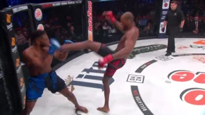 Michael Page taktički porazio rivala Paula Daleya odlukom