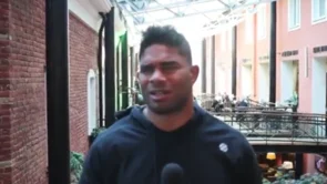 Overeem: Bolji sam u svakom segmentu, ovo neće ići do odluke!