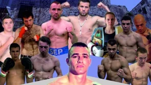 U nedjelju Rumble in the Jungle 6, evo i vrhunskog popisa borbi!