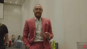 McGregora ne motivira novac, nego fantastični potezi u borbi