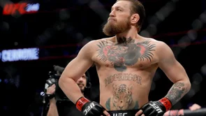 McGregor prihvatio borbu protiv Poiriera, a nakon toga ide na Pacquiaoa 