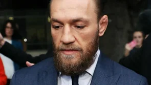 Nepoznata ženska osoba podnijela višemilijunsku tužbu protiv Conora McGregora 