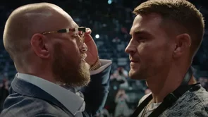 McGregor će donirati pola milijuna dolara Poirierovoj dobrotvornoj zakladi
