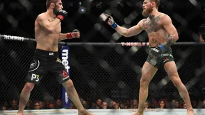 Conor McGregor o Khabibu: Zbunjuje me kako je mogao samo odšetati u ovoj fazi