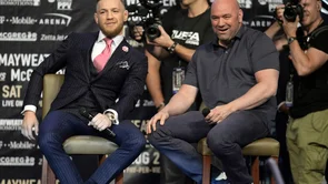 Dani Whiteu se ne sviđa Conorova ponuda te je otkrio kada možemo očekivati publiku na tribinama