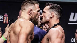 Conor McGregor prihvatio ponudu Michaela Chandlera!