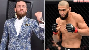 Khamzat Chimaev još jednom izazvao McGregora: "Ajmo brate, kralj protiv kralja"